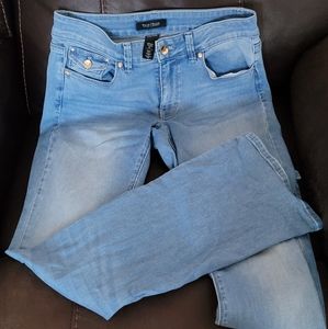 WHBM Jeans sz 6 & 8